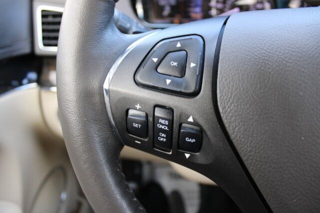 2018 Lincoln MKT RESERVE TECH PKG Melbourne FL