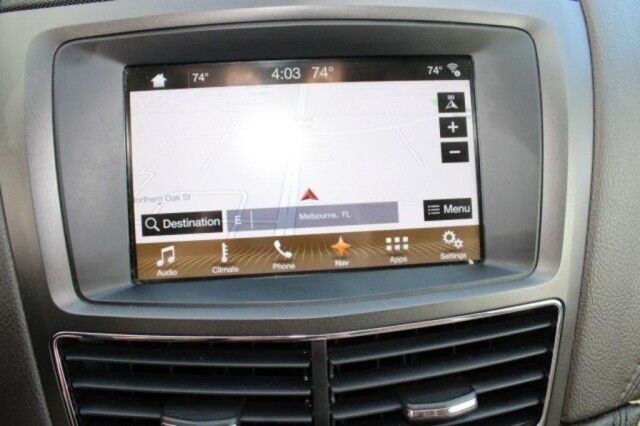 2018 Lincoln MKT Reserve - Photo 31