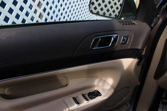 2018 Lincoln MKT RESERVE TECH PKG Melbourne FL