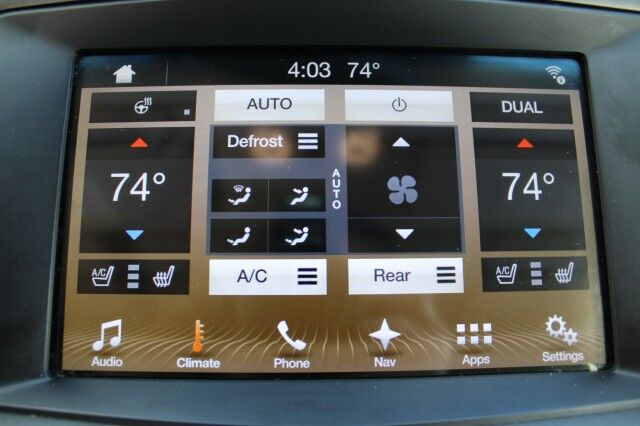 2018 Lincoln MKT RESERVE TECH PKG Melbourne FL