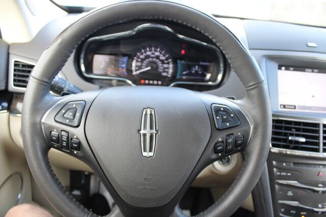 2018 Lincoln MKT RESERVE TECH PKG Melbourne FL
