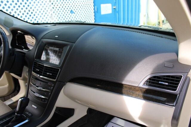 2018 Lincoln MKT RESERVE TECH PKG Melbourne FL