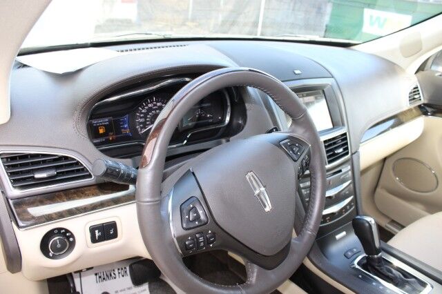 2018 Lincoln MKT RESERVE TECH PKG Melbourne FL