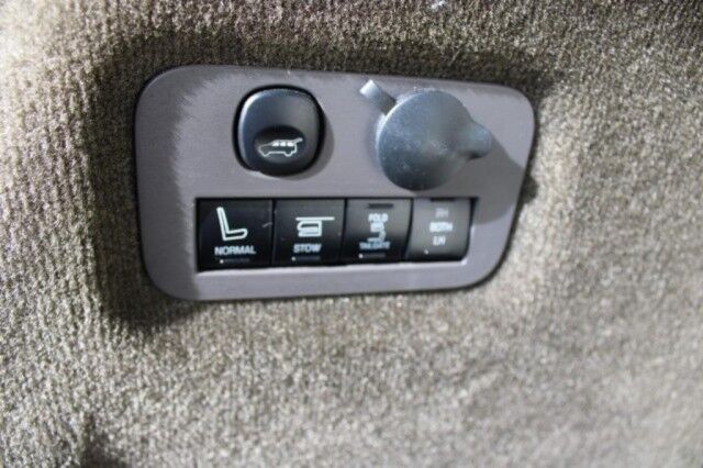 2018 Lincoln MKT Reserve - Photo 9