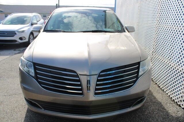 2018 Lincoln MKT RESERVE TECH PKG Melbourne FL