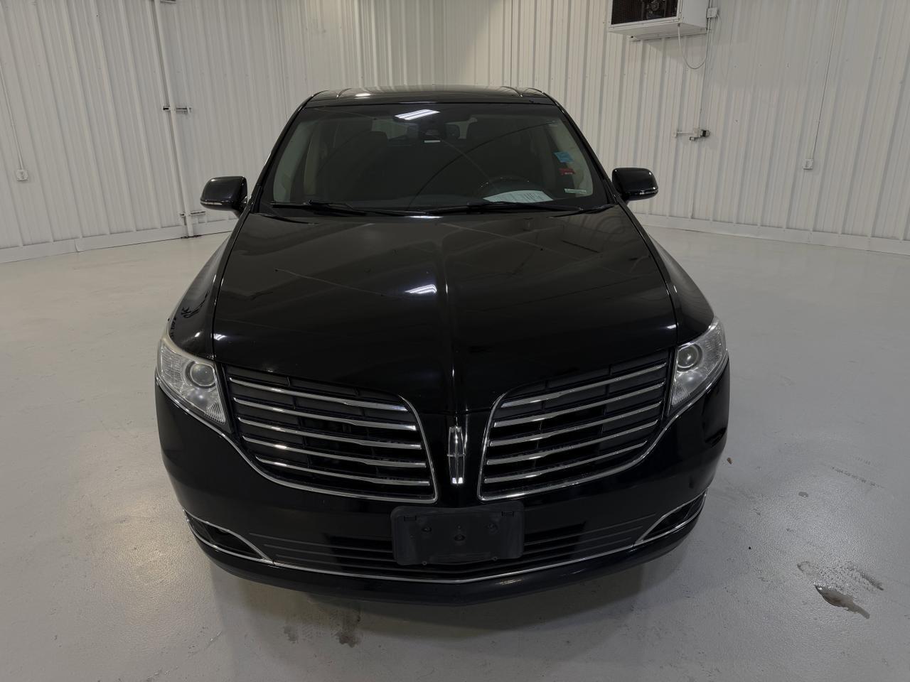 2018 Lincoln MKT Reserve San Antonio TX