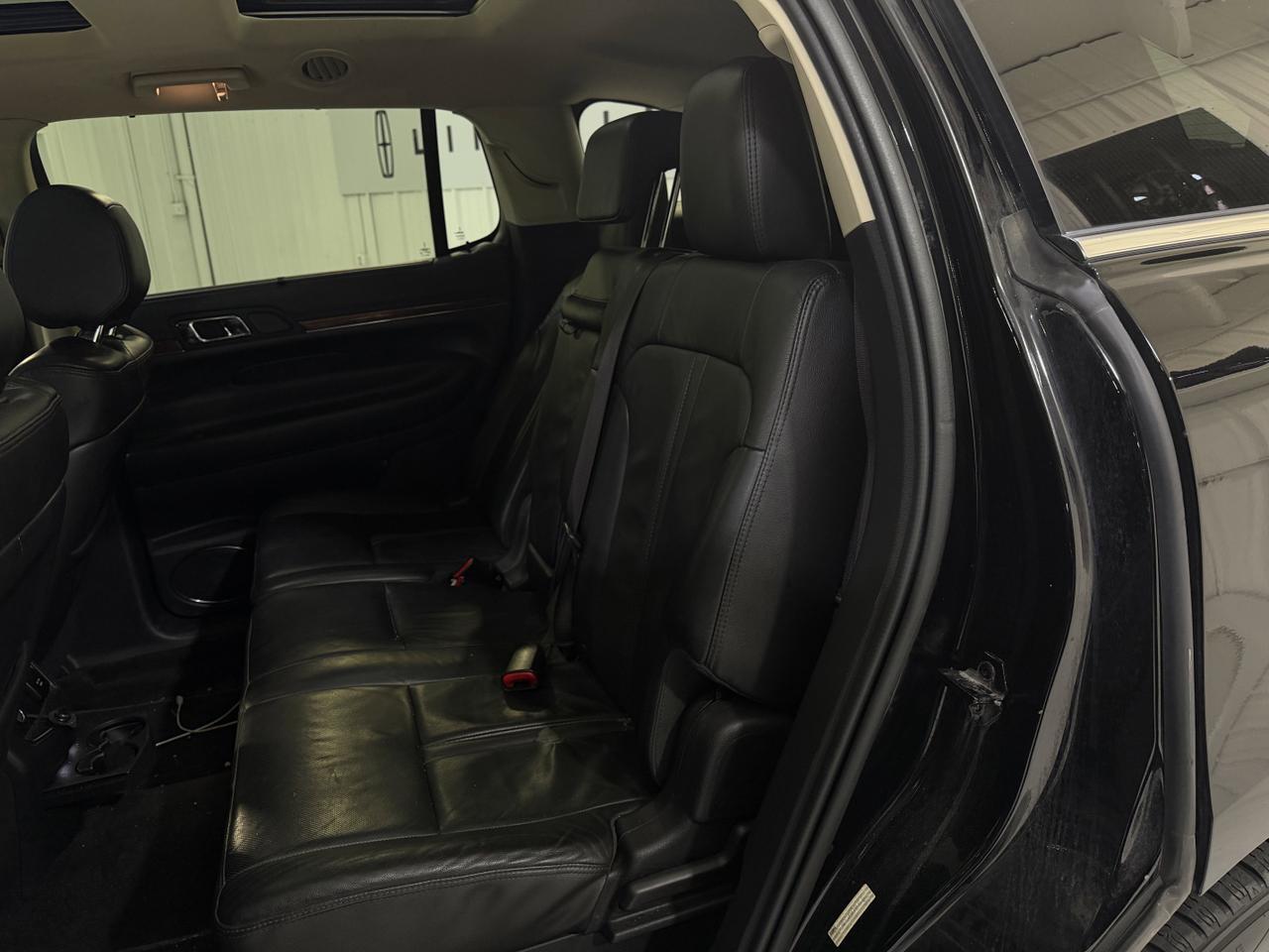 2018 Lincoln MKT Reserve San Antonio TX