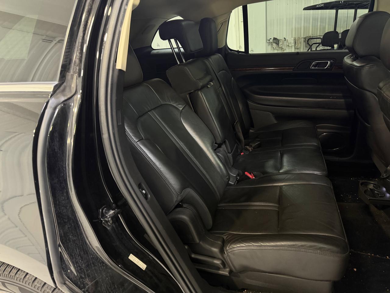 2018 Lincoln MKT Reserve San Antonio TX