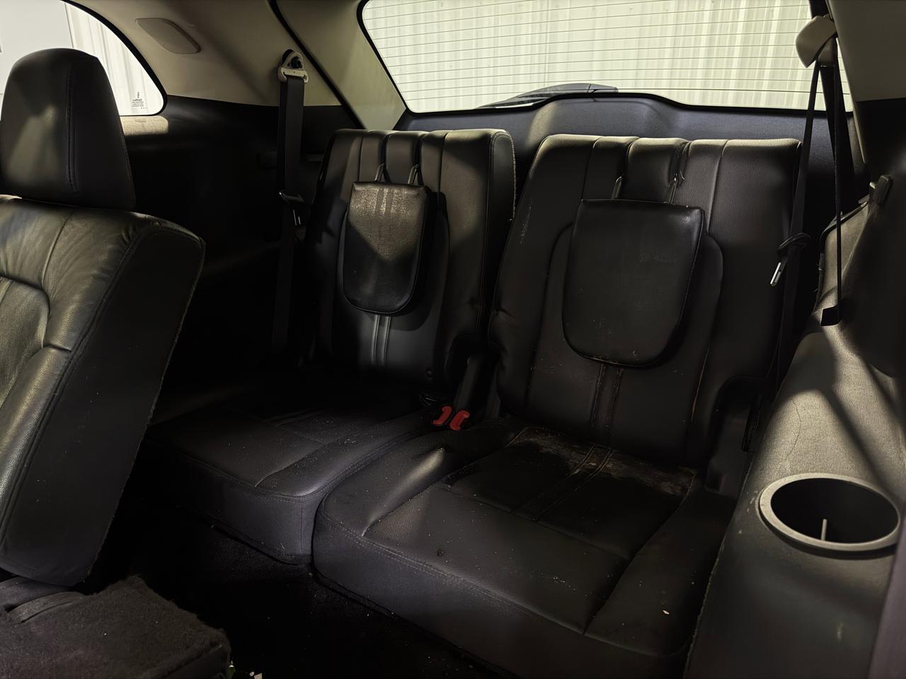 2018 Lincoln MKT Reserve San Antonio TX