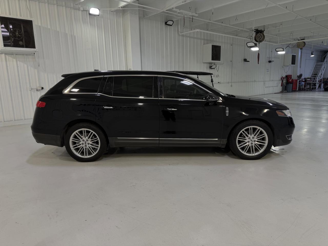 2018 Lincoln MKT Reserve San Antonio TX