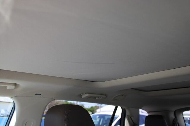 2018 Lincoln MKT Reserve TECH PKG Melbourne FL