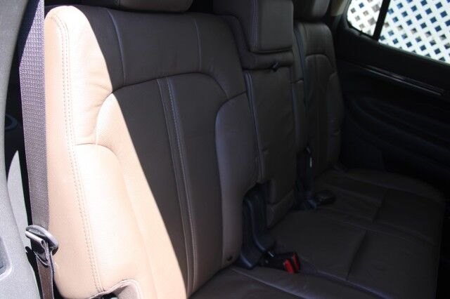 2018 Lincoln MKT Reserve TECH PKG Melbourne FL