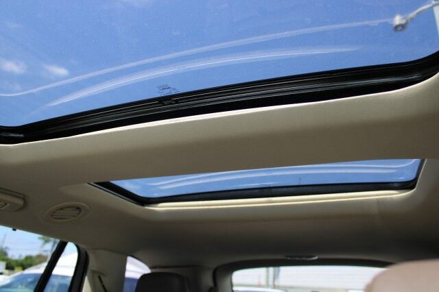 2018 Lincoln MKT Reserve TECH PKG Melbourne FL