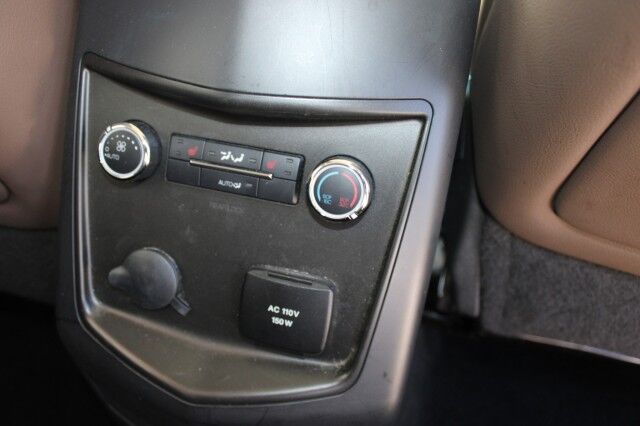 2018 Lincoln MKT Reserve TECH PKG Melbourne FL