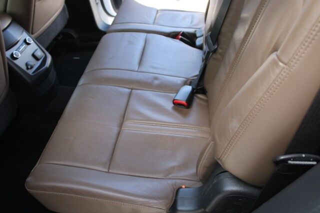 2018 Lincoln MKT Reserve TECH PKG Melbourne FL