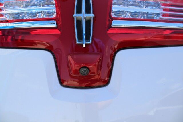 2018 Lincoln MKT Reserve TECH PKG Melbourne FL