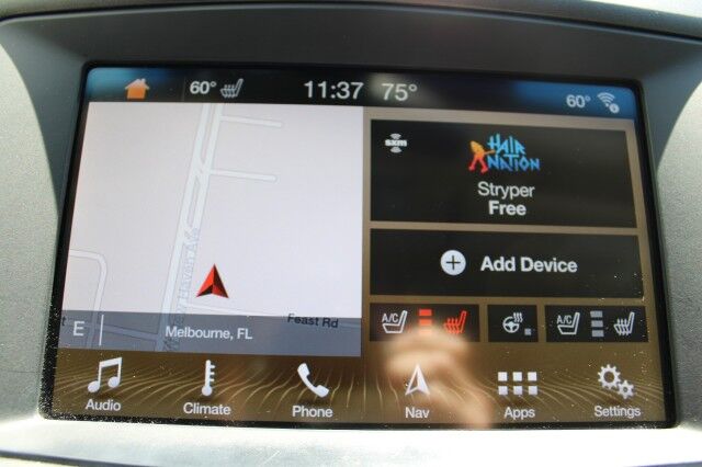 2018 Lincoln MKT Reserve TECH PKG Melbourne FL