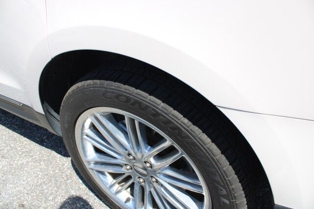 2018 Lincoln MKT Reserve TECH PKG Melbourne FL