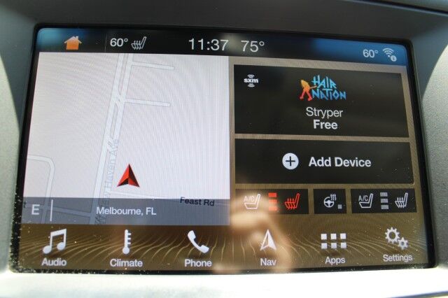 2018 Lincoln MKT Reserve TECH PKG Melbourne FL