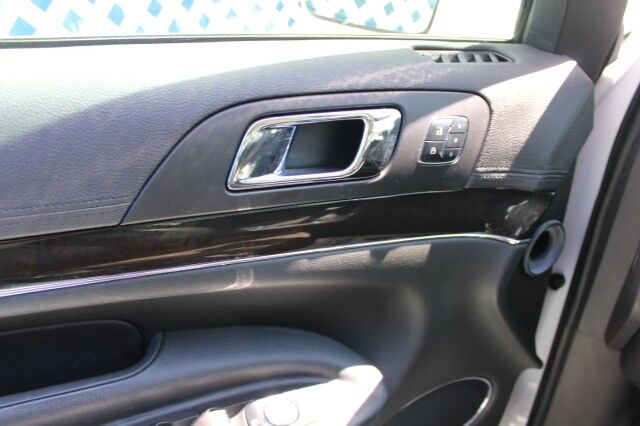 2018 Lincoln MKT Reserve TECH PKG Melbourne FL