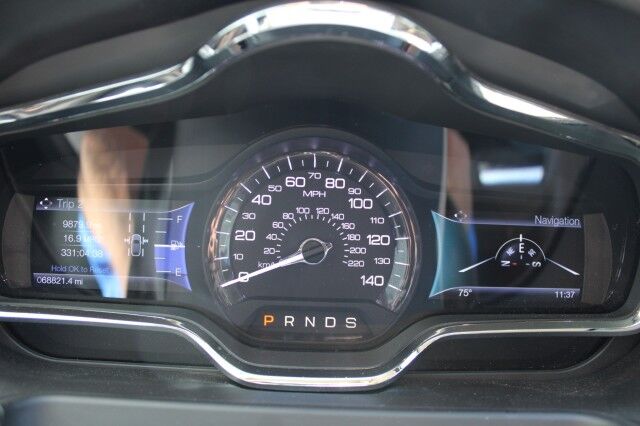 2018 Lincoln MKT Reserve TECH PKG Melbourne FL