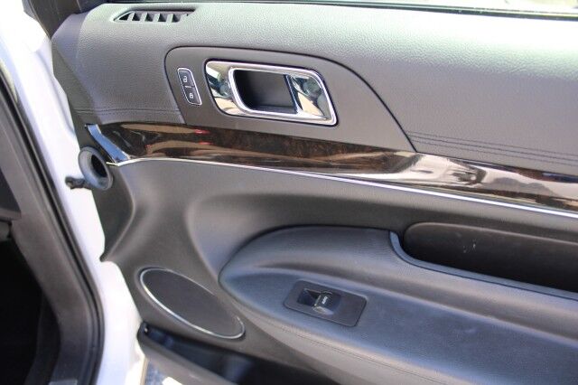 2018 Lincoln MKT Reserve TECH PKG Melbourne FL