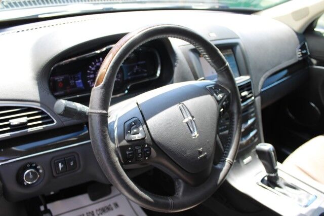 2018 Lincoln MKT Reserve TECH PKG Melbourne FL