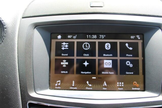 2018 Lincoln MKT Reserve TECH PKG Melbourne FL