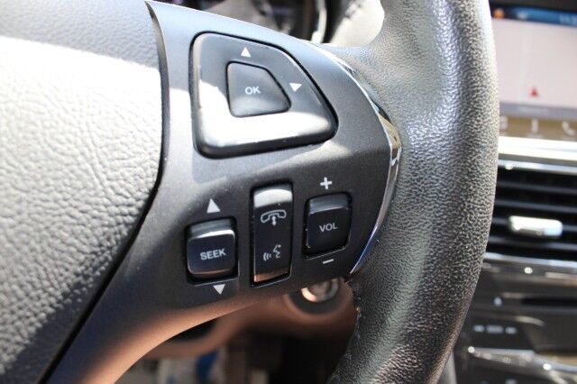 2018 Lincoln MKT Reserve TECH PKG Melbourne FL