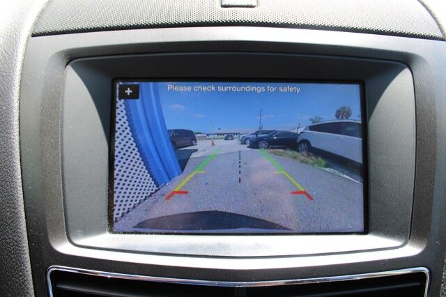 2018 Lincoln MKT Reserve TECH PKG Melbourne FL