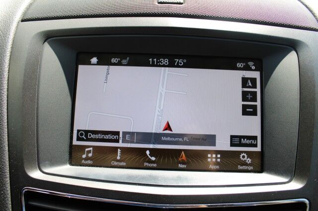 2018 Lincoln MKT Reserve TECH PKG Melbourne FL