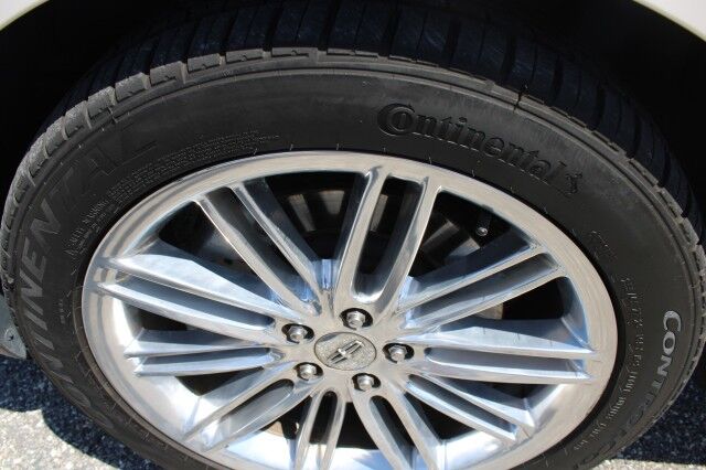 2018 Lincoln MKT Reserve TECH PKG Melbourne FL