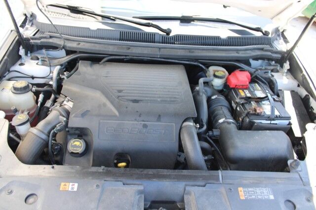 2018 Lincoln MKT Reserve TECH PKG Melbourne FL