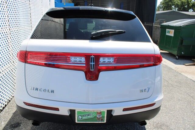 2018 Lincoln MKT Reserve TECH PKG Melbourne FL