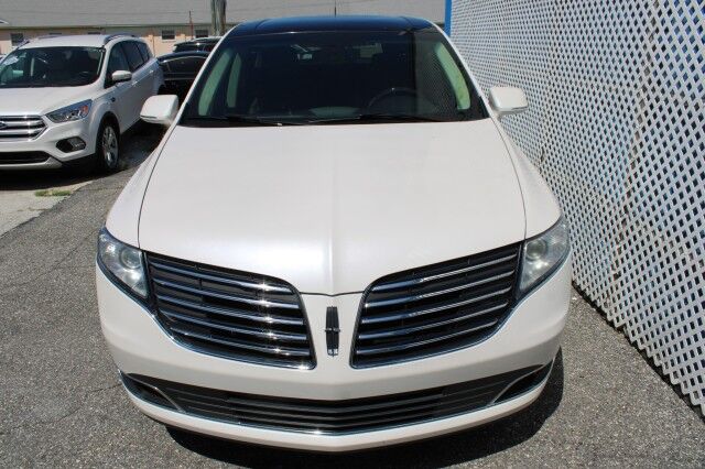 2018 Lincoln MKT Reserve TECH PKG Melbourne FL