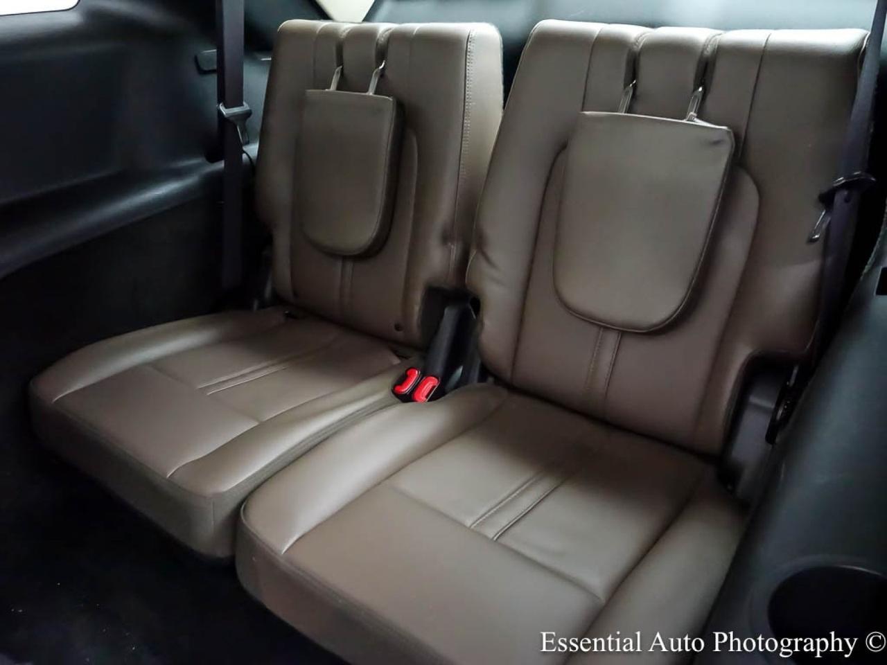2018 Lincoln MKT Reserve Willowbrook IL