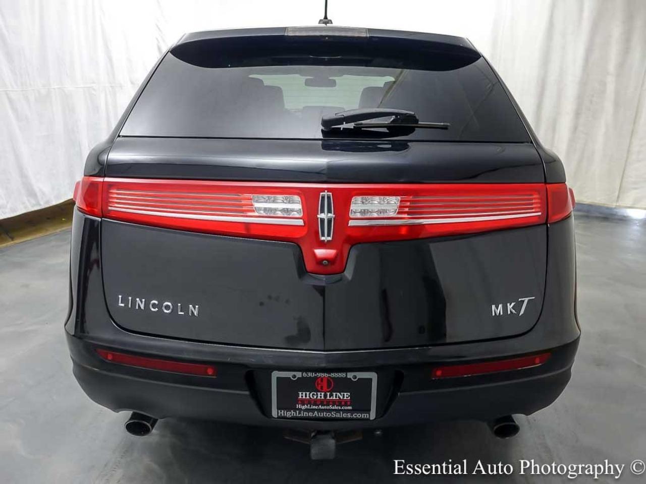 2018 Lincoln MKT Reserve Willowbrook IL
