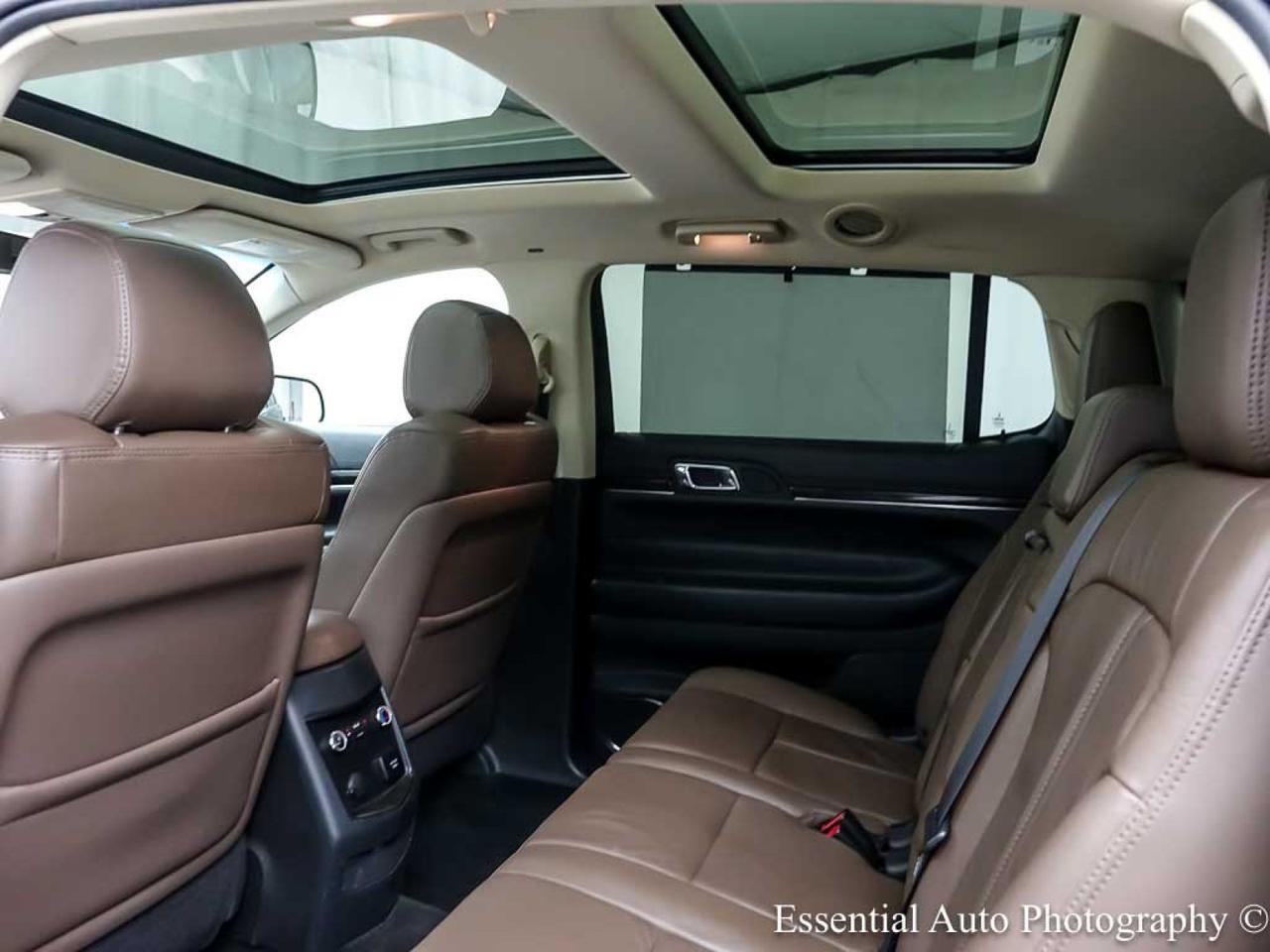 2018 Lincoln MKT Reserve Willowbrook IL
