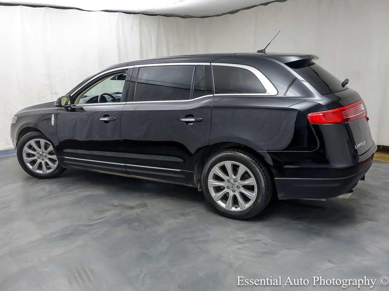 2018 Lincoln MKT Reserve Willowbrook IL