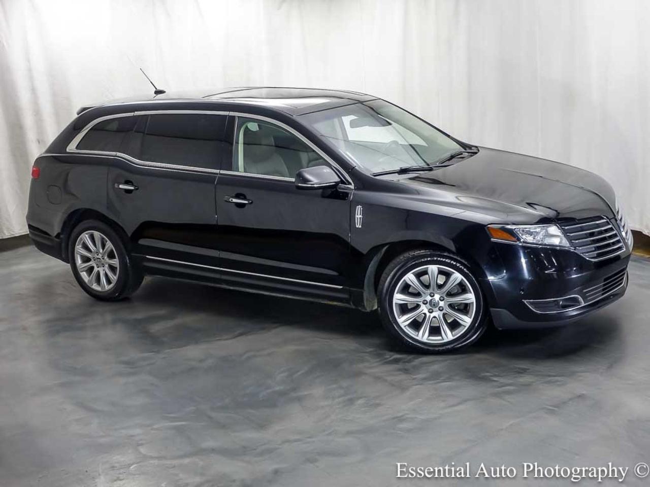 2018 Lincoln MKT Reserve Willowbrook IL