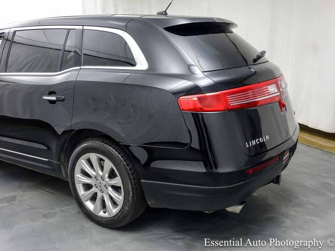 2018 Lincoln MKT Reserve Willowbrook IL