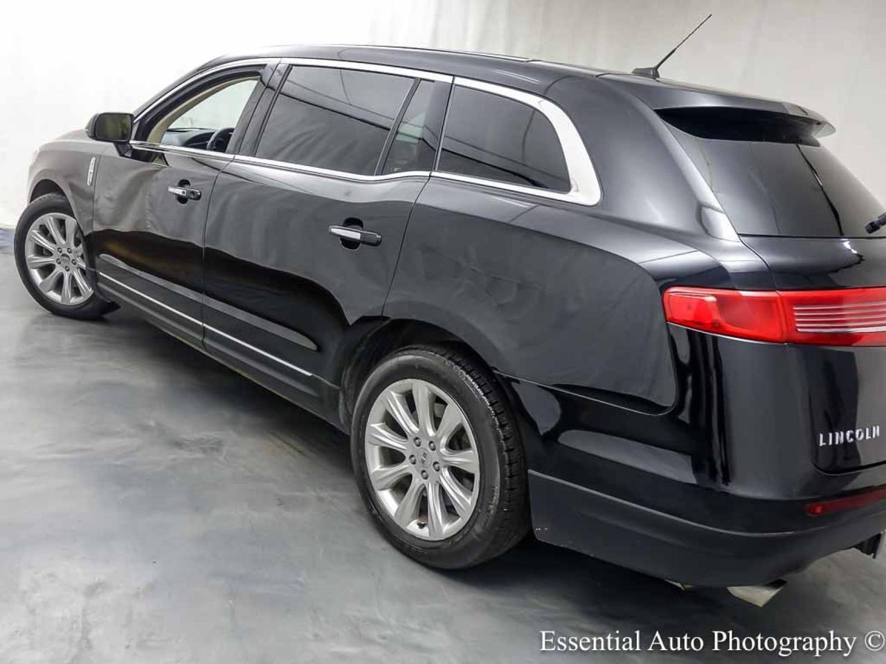 2018 Lincoln MKT Reserve Willowbrook IL