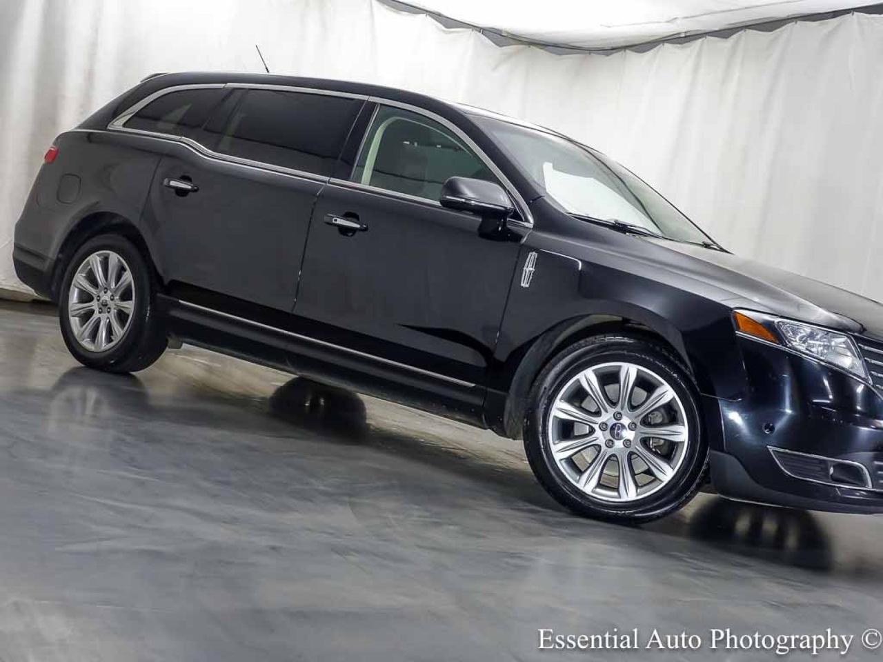 2018 Lincoln MKT Reserve Willowbrook IL