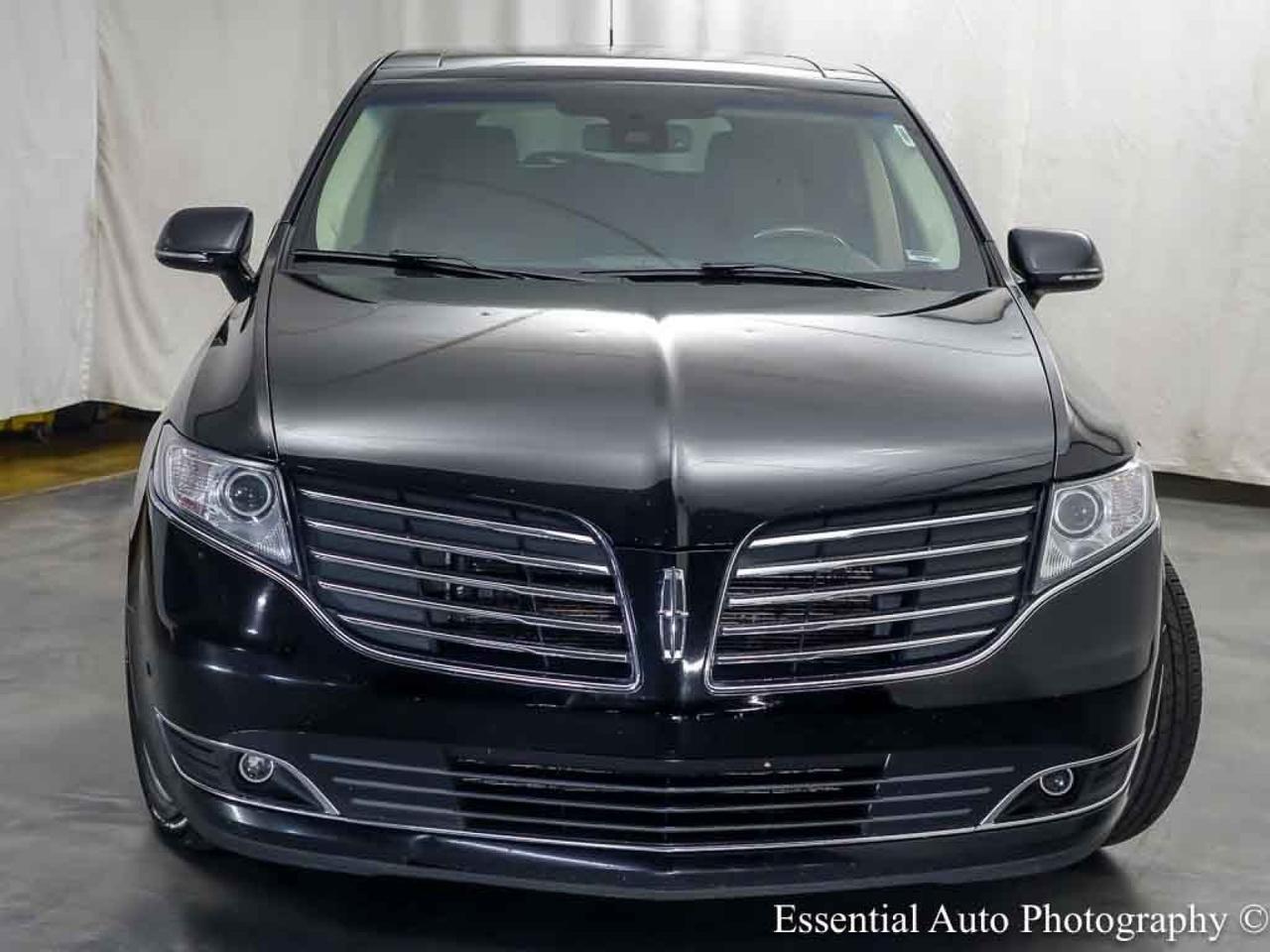 2018 Lincoln MKT Reserve Willowbrook IL