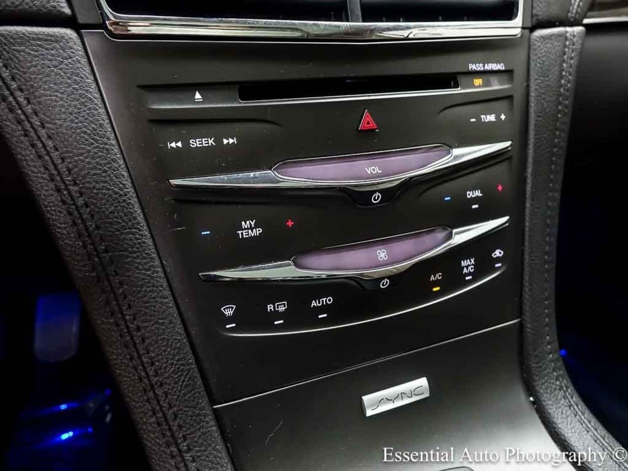 2018 Lincoln MKT Reserve Willowbrook IL