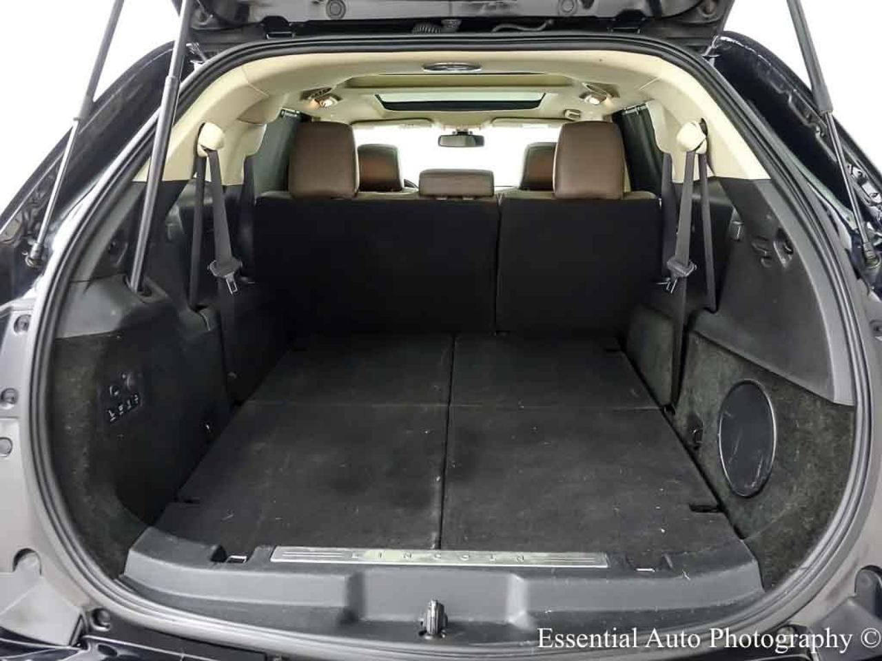 2018 Lincoln MKT Reserve Willowbrook IL