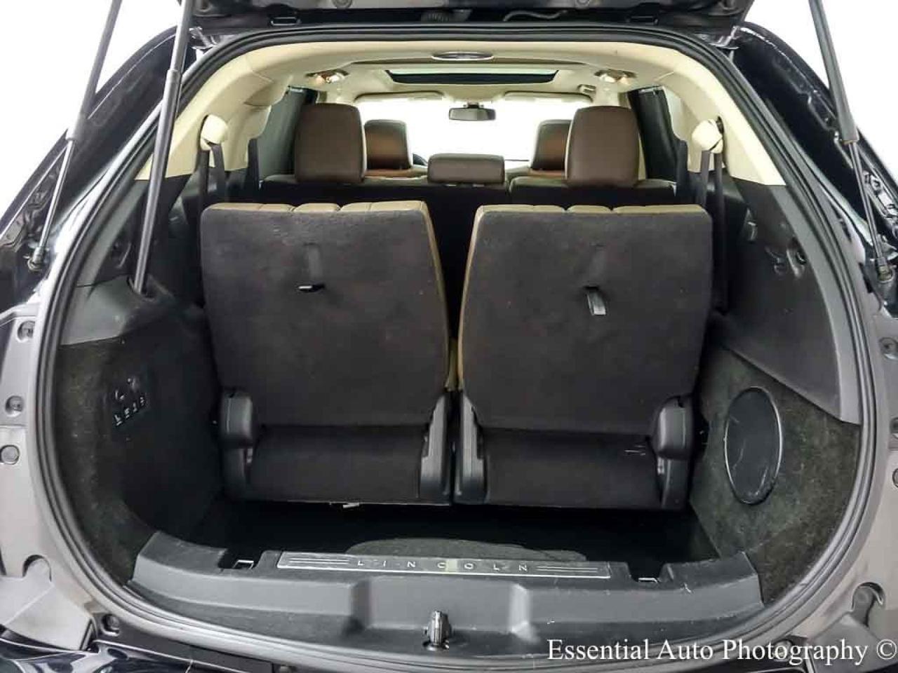 2018 Lincoln MKT Reserve Willowbrook IL