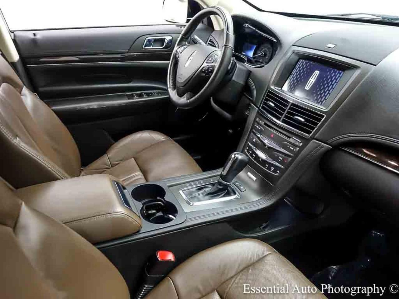 2018 Lincoln MKT Reserve Willowbrook IL