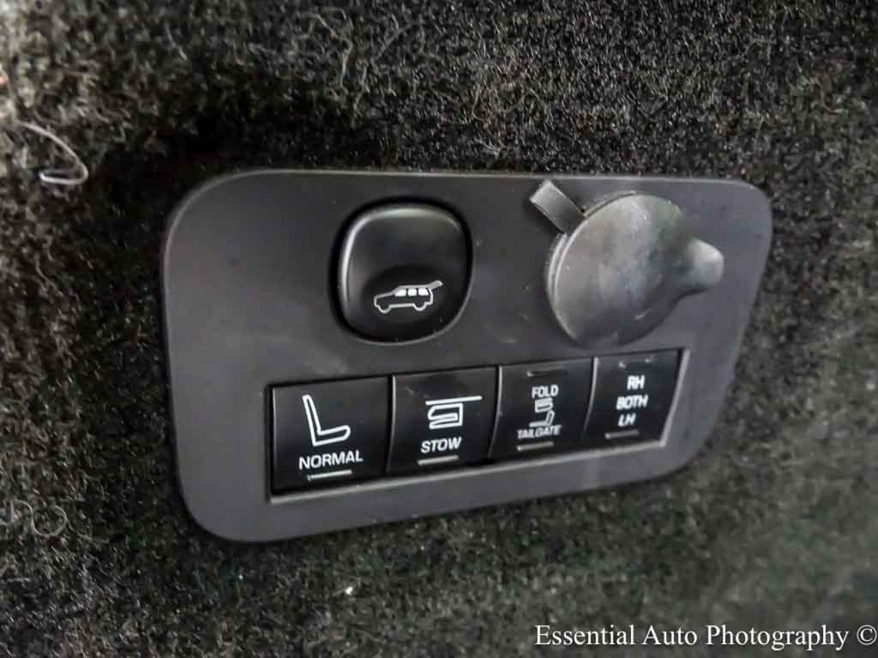 2018 Lincoln MKT Reserve Willowbrook IL
