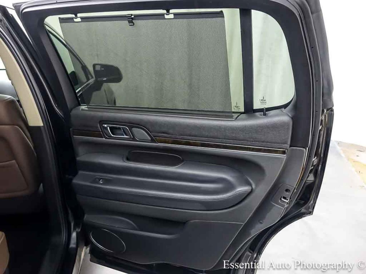 2018 Lincoln MKT Reserve Willowbrook IL